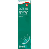 Linctomed Saline Nasal Spray 30ml